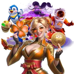 รวมเกมสล็อตค่ายยักษ์ใหญ่ ปรับเรทชนะสูงสุด ไม่มีการล็อกยูสเซอร์