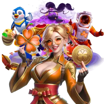 รวมเกมสล็อตค่ายยักษ์ใหญ่ ปรับเรทชนะสูงสุด ไม่มีการล็อกยูสเซอร์